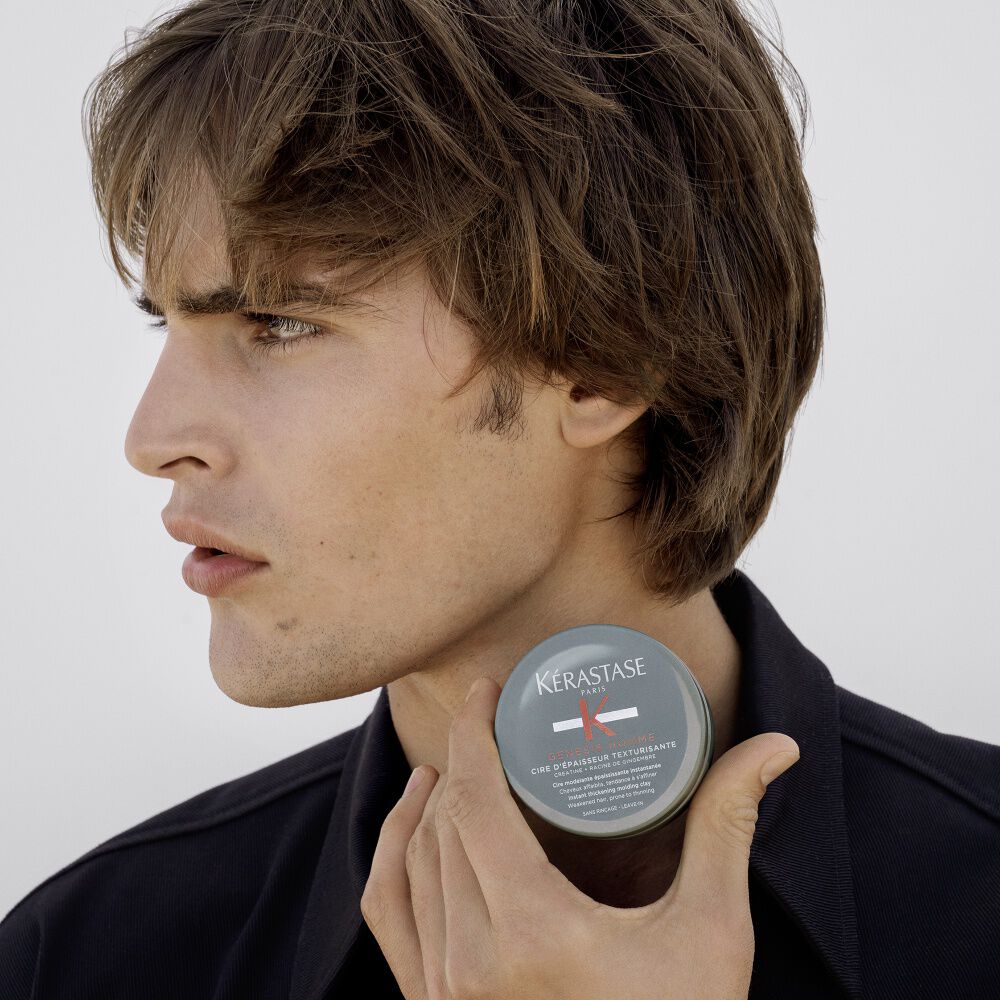 Kerastase mens hair gel deals